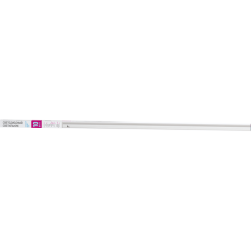 Светильник светодиодный 82 923 OLF-P1-10-4K-LED-PROMO 10Вт 4000К IP40 900лм 176-264В с выкл. на корп