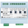 Модуль управления освещением Comf 4 группы 4DO RS-485 ~220В SE RCFLM4