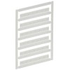 Маркер для CP 1.5кв.мм "+; -; зазем." ARMAFIX IEK AF-CT10D-M-D15-23