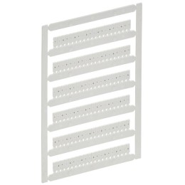 Маркер для CP 1.5кв.мм "+; -; зазем." ARMAFIX IEK AF-CT10D-M-D15-23