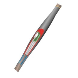 Муфта кабельная соединительная 1кВ 1ПСТ(тк)нг-LS-3х(70-120) с болтовыми соединителями Нева-Транс Ком