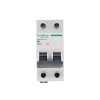 Выключатель автоматический модульный 2п B 40А 4.5кА City9 Set 230В SE C9F14240