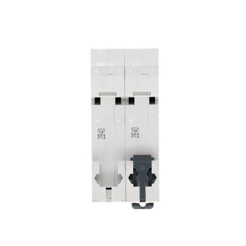 Выключатель автоматический модульный 2п B 40А 4.5кА City9 Set 230В SE C9F14240