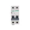 Выключатель автоматический модульный 2п B 50А 4.5кА City9 Set 230В SE C9F14250