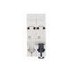 Выключатель автоматический модульный 2п B 50А 4.5кА City9 Set 230В SE C9F14250