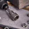 Ключ-насадка магнитная 1/4" 17х65мм (уп.1шт) Kranz KR-92-0405-1