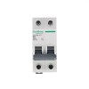 Выключатель автоматический модульный 2п B 63А 4.5кА City9 Set 230В SE C9F14263