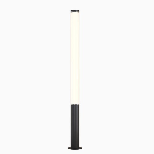 Светильник Ster 70Вт 3000К IP65 садово-парковый Maytoni O467FL-L70B3K