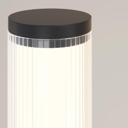 Светильник Ster 70Вт 3000К IP65 садово-парковый Maytoni O467FL-L70B3K