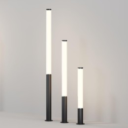 Светильник Ster 70Вт 3000К IP65 садово-парковый Maytoni O467FL-L70B3K