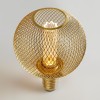 Лампа светодиодная Loft Led DP82293 4Вт 1800К E27 DIM Voltega 8566