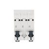 Выключатель автоматический модульный 3п B 6А 4.5кА City9 Set 400В SE C9F14306