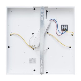 Светильник Cubba 125Вт 2800-5600К IP20 потолочн. Freya FR5450CL-L120BG