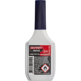 Очиститель универсальный 90 110 OEM-Ho01-F30 30мл ОНЛАЙТ 90110