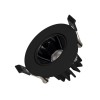 Светильник MS-FORECAST-BUILT-TURN-R82-8W WARM3000 (BK-BK 32 DEG 230В) (IP20 металл 5 лет) Arlight 03