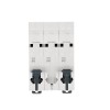 Выключатель автоматический модульный 3п B 10А 4.5кА City9 Set 400В SE C9F14310