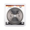 Диск пильный 160мм х48зуб х20/16мм Kranz KR-92-0108