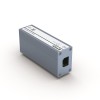 Устройство защиты от импульсных напряжений для Ethernet с поддержкой PoE+ АвИмп-ETH-1000-PoE+ СТЭЗ 4