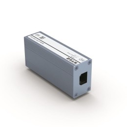 Устройство защиты от импульсных напряжений для Ethernet с поддержкой PoE+ АвИмп-ETH-1000-PoE+ СТЭЗ 4