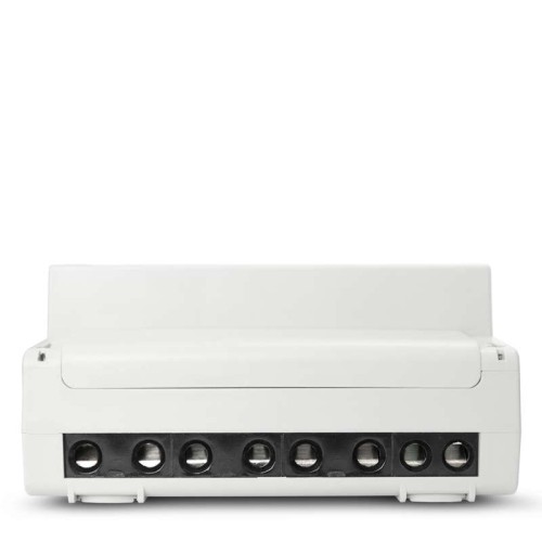 Счетчик CE300 R31 146-J 3ф 5-100А класс точн. 1.0 1 тариф. оптопорт на DIN-рейку ЖКИ 230/400В Энерго