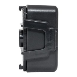 Реле умное в подрозетник 2-канальное Zigbee Connect Select без нейтрали EKF ssh-2g-zb-nn