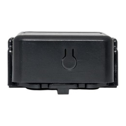 Реле умное в подрозетник 2-канальное Zigbee Connect Select без нейтрали EKF ssh-2g-zb-nn