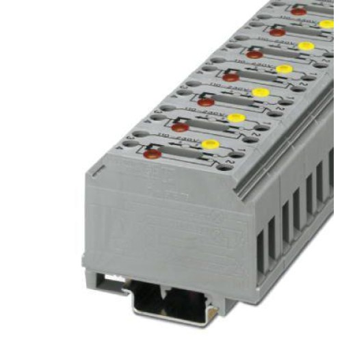 Клемма с размыкателем GTF 76/230 Phoenix Contact 3121012