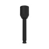 Подвес жесткий ART-APRIORI-ROD-E-L200 (BK) IP20 металл Arlight 044801