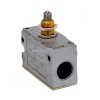 Микровыключатель МП 1204 УХЛ3 исп.01 IP40 толкатель с увеличенным ходом фронтальный гайки Электротех