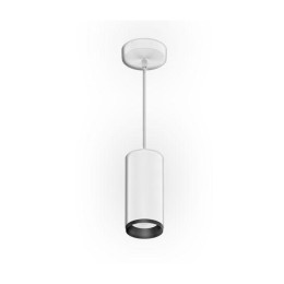 Светильник светодиодный ДСО28-40-001 Tango 840 LED IP20 4000К 40Вт Ардатов 1246404001