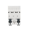 Выключатель автоматический модульный 3п B 20А 4.5кА City9 Set 400В SE C9F14320