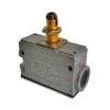 Микровыключатель МП 1205 УХЛ3 исп.01 IP40 толкатель с продольным расположением ролика фронтальный га