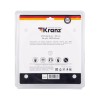 Диск пильный 210мм х56зуб х30мм Kranz KR-92-0123