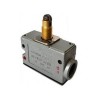 Микровыключатель МП 1302 У2 исп.03 IP54 толкатель с увеличенным ходом комбинир. винт Электротехник E