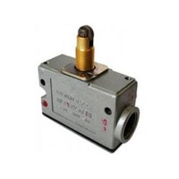 Микровыключатель МП 1302 У2 исп.03 IP54 толкатель с увеличенным ходом комбинир. винт Электротехник E