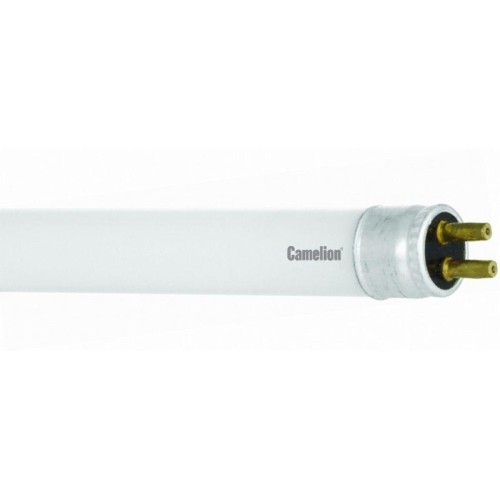 Лампа люминесцентная FT4-30W/33 30Вт T4 4200К G5 Camelion 6625
