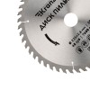 Диск пильный 235мм х48зуб х30мм Kranz KR-92-0125