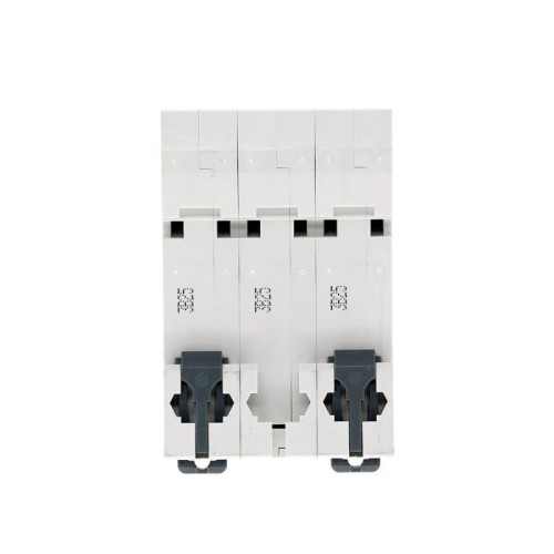 Выключатель автоматический модульный 3п B 25А 4.5кА City9 Set 400В SE C9F14325