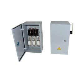 Ящик силовой ЯВЗ-31М IP54 У2 с ПН-2 100А Электрофидер
