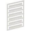 Маркер для CTS/CP 2.5кв.мм "L1; L2; L3" ARMAFIX IEK AF-CT10D-M-D25-22