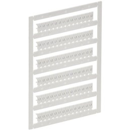 Маркер для CTS/CP 2.5кв.мм "L1; L2; L3" ARMAFIX IEK AF-CT10D-M-D25-22