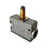 Микровыключатель МП 1305 У2 исп.03 IP54 толкатель с поперечным расположением ролика фронтальный гайк
