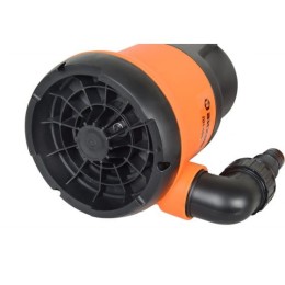 Насос дренажный ДН-400 Вихрь 68/2/1