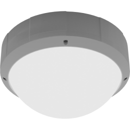 Светильник DAMIN L LED 40 HFD 4000К серебр. СТ 1440000080