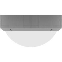 Светильник DAMIN L LED 40 HFD 4000К серебр. СТ 1440000080