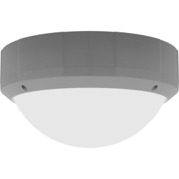 Светильник DAMIN L LED 40 HFD 4000К серебр. СТ 1440000080