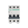 Выключатель автоматический модульный 3п B 40А 4.5кА City9 Set 400В SE C9F14340