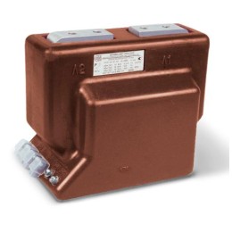 Трансформатор тока ТОЛ-10-I-B- 0.5S/0.5/10Р - 50/5 У2 СЗТТ