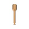 Подвес жесткий ART-APRIORI-ROD-E-L200 (GD) IP20 металл Arlight 044896