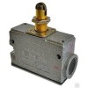 Микровыключатель МП 1313 У2 исп.01 IP54 толкатель с продольным расположением ролика комбинир. винт Э